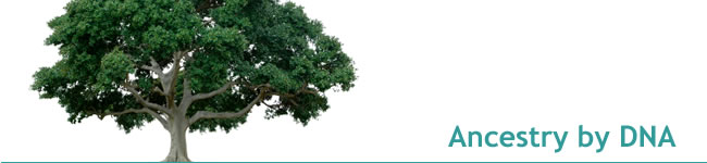 DNA Tests, Paternity Testing, DNA Testing - Ancestry by DNA