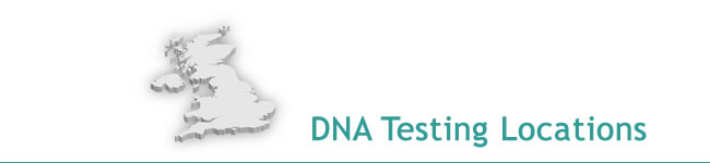 DNA Tests, Paternity Testing, DNA Testing - DNA Testing Locations