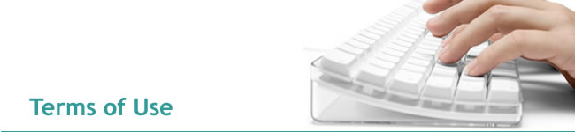 Paternity Testing Terms of Use