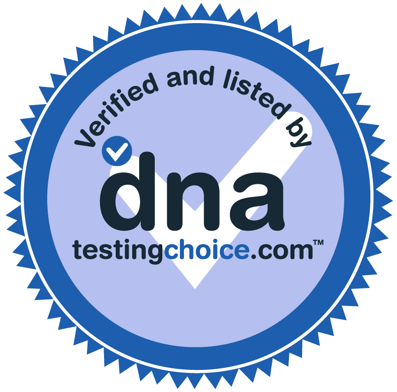 dna testing choice