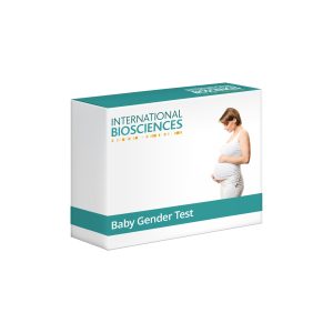 New Advanced Baby Gender Test