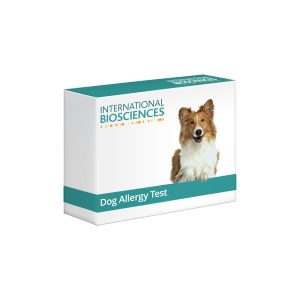 Dog Allergy Test