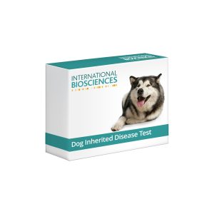 Dog Inherited Disease & Trait Test