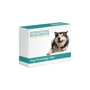 Dog Parentage Test