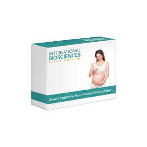 Non-Invasive Prenatal Test (NIPT)