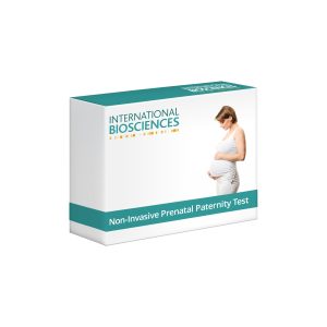 Non-Invasive Prenatal Paternity Test