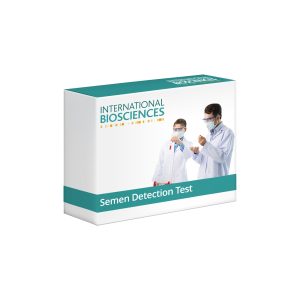 Semen Detection Testing